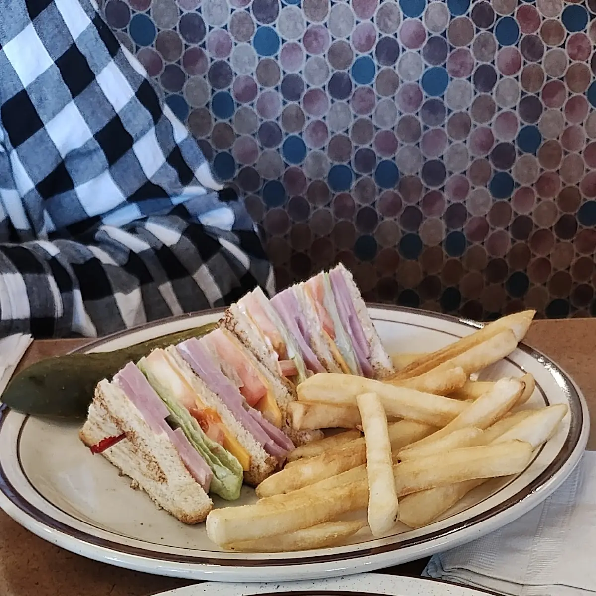 Club Sandwich