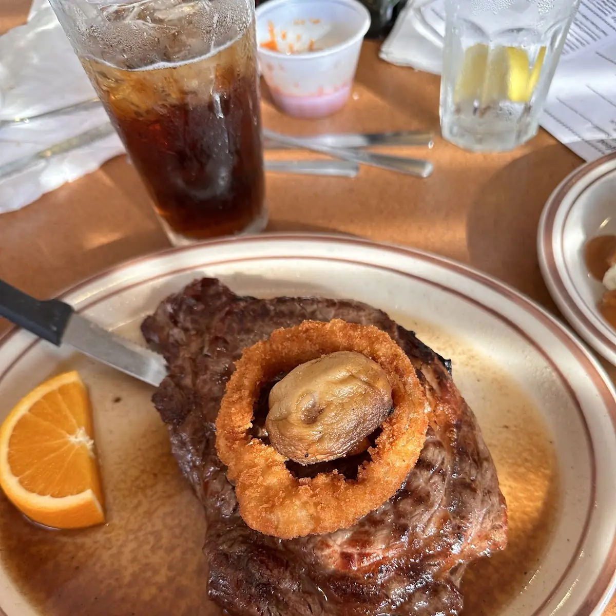 Rib-Eye