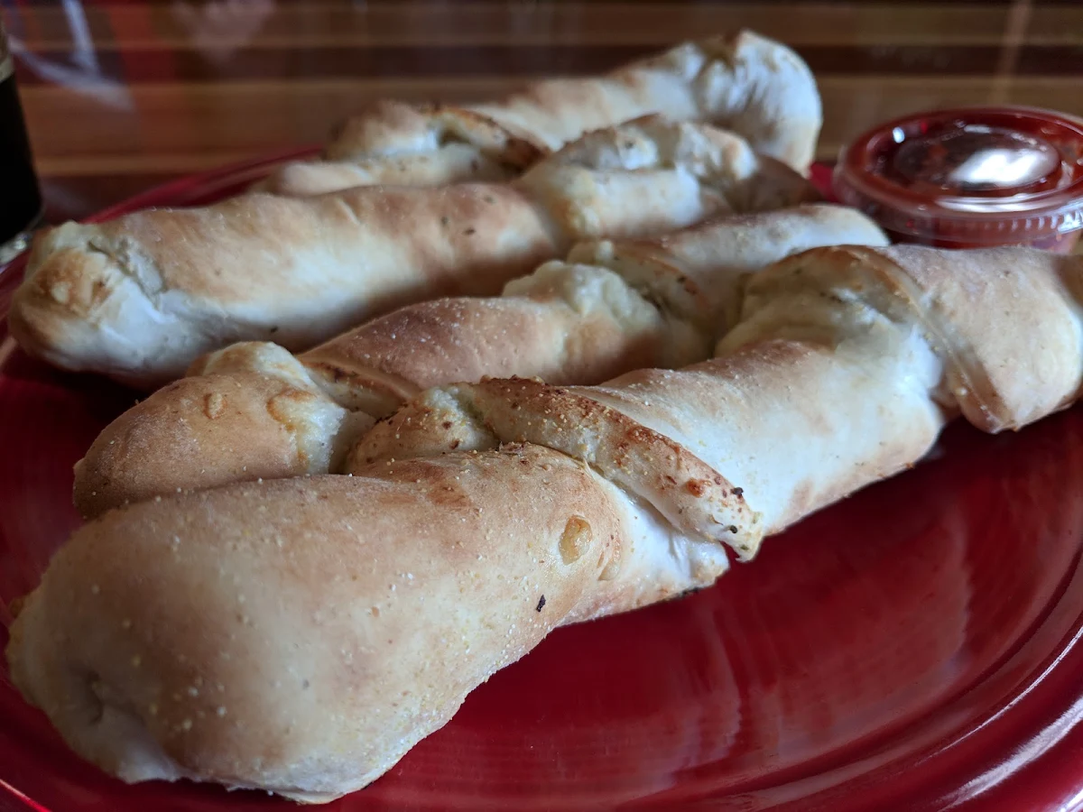 Bread Sticks