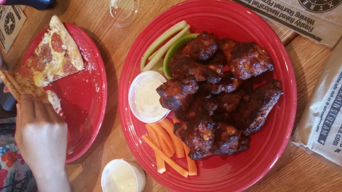 Chicken Wings
