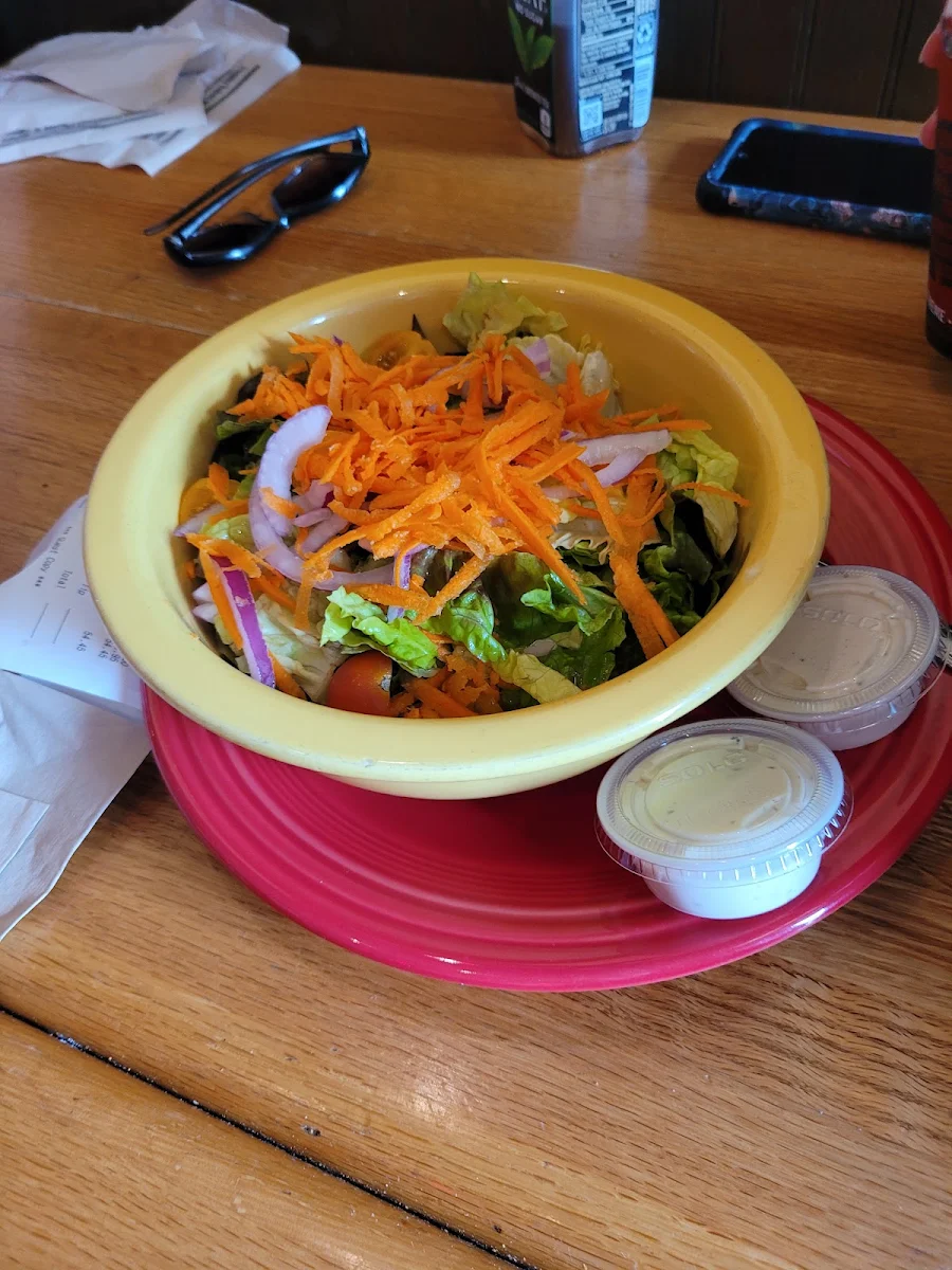 Side Salad