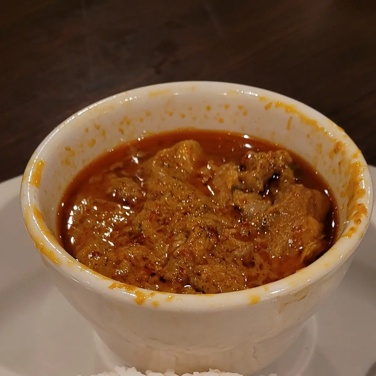 Panang Curry