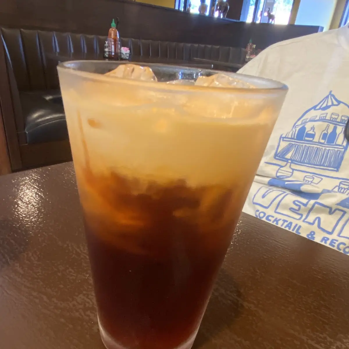 Thai Tea