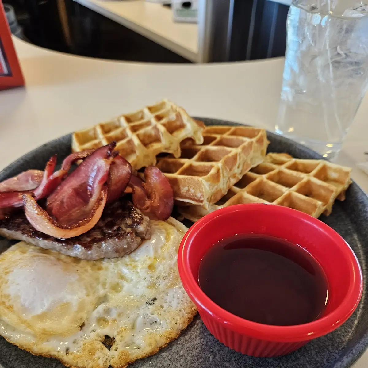Maple Syrup