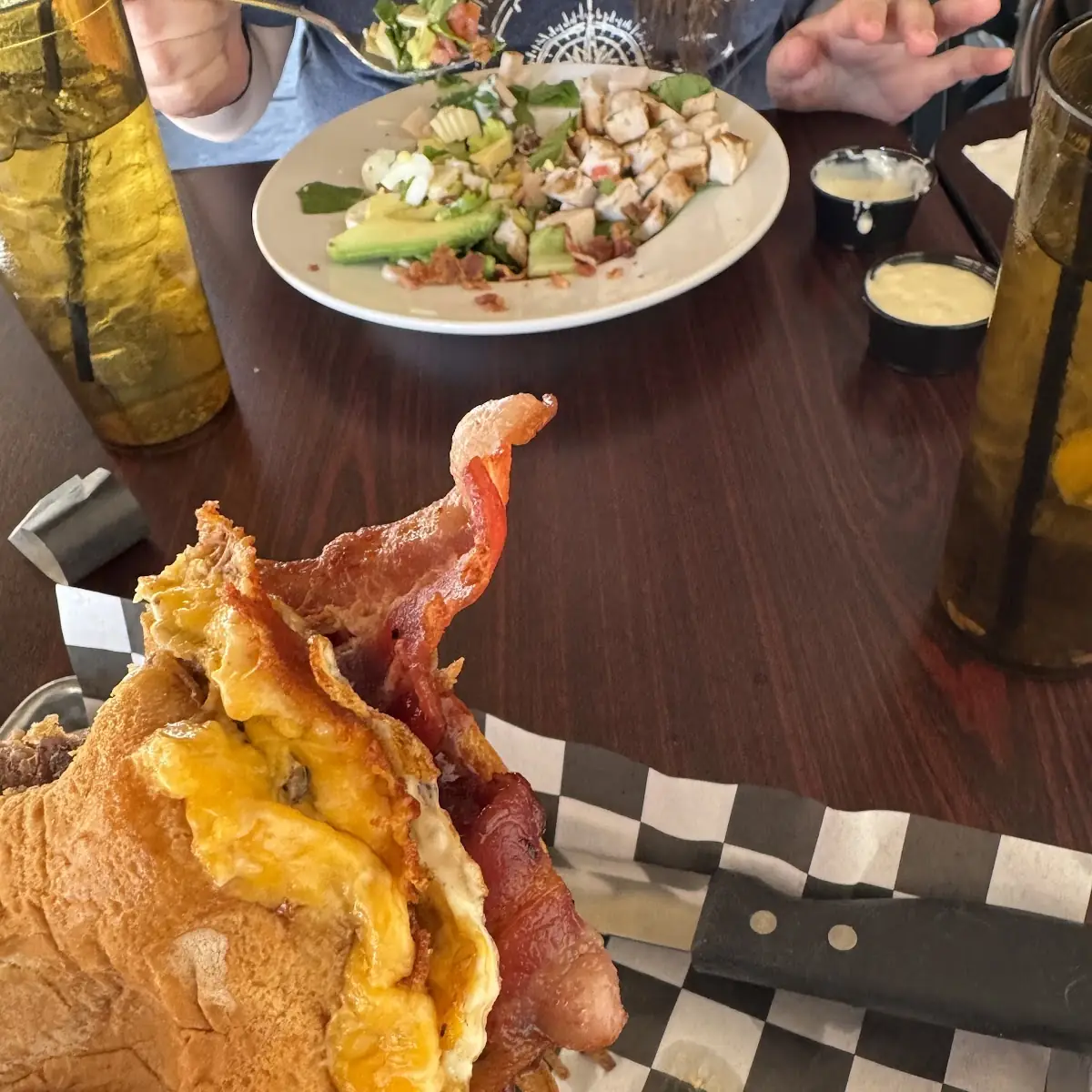 Cobb Salad