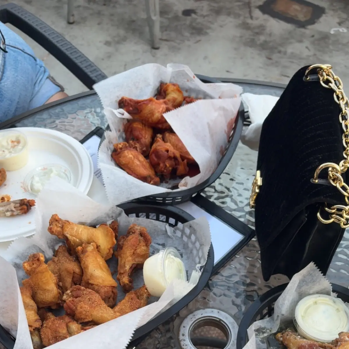Lemon Pepper