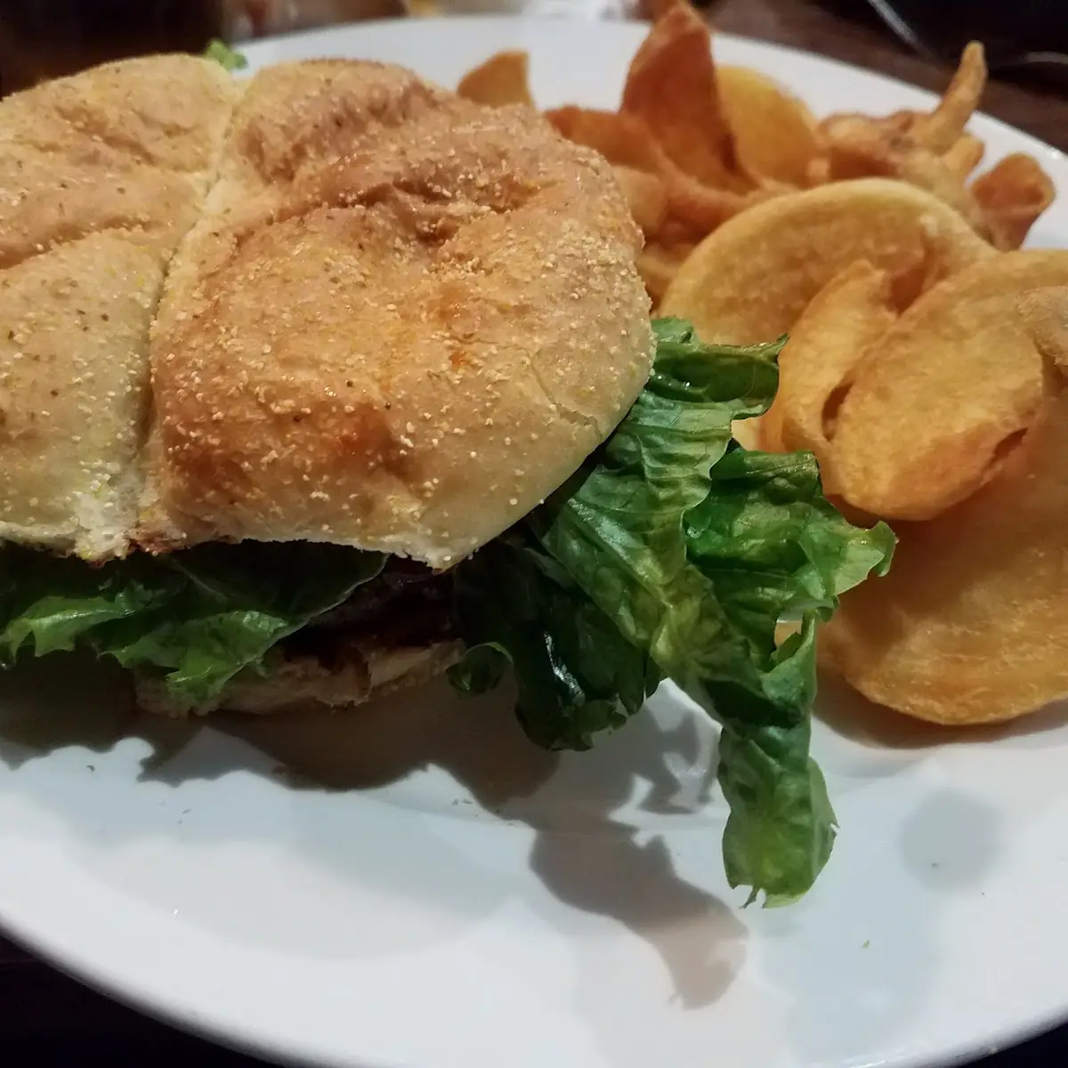 Burger