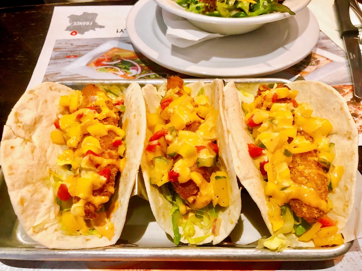 Fish Tacos 3