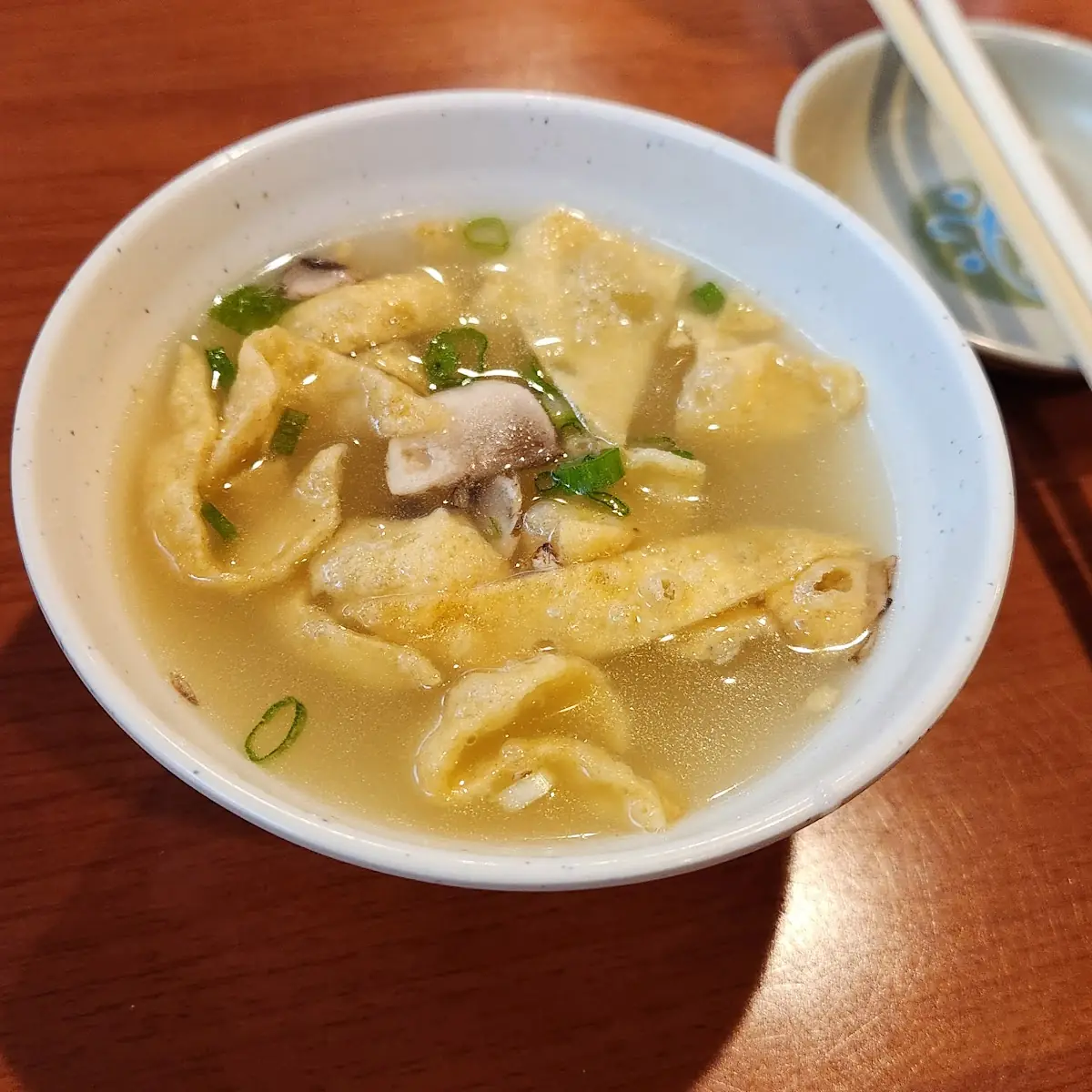 Miso Soup