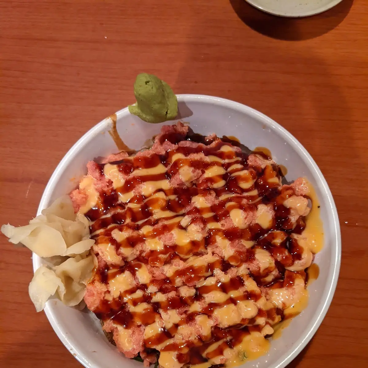 Sushi Bowl