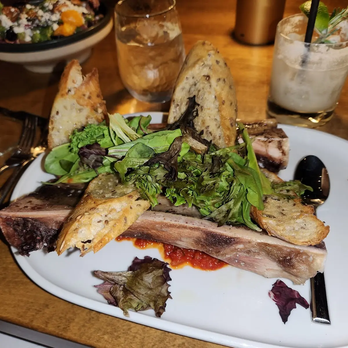 Bone Marrow