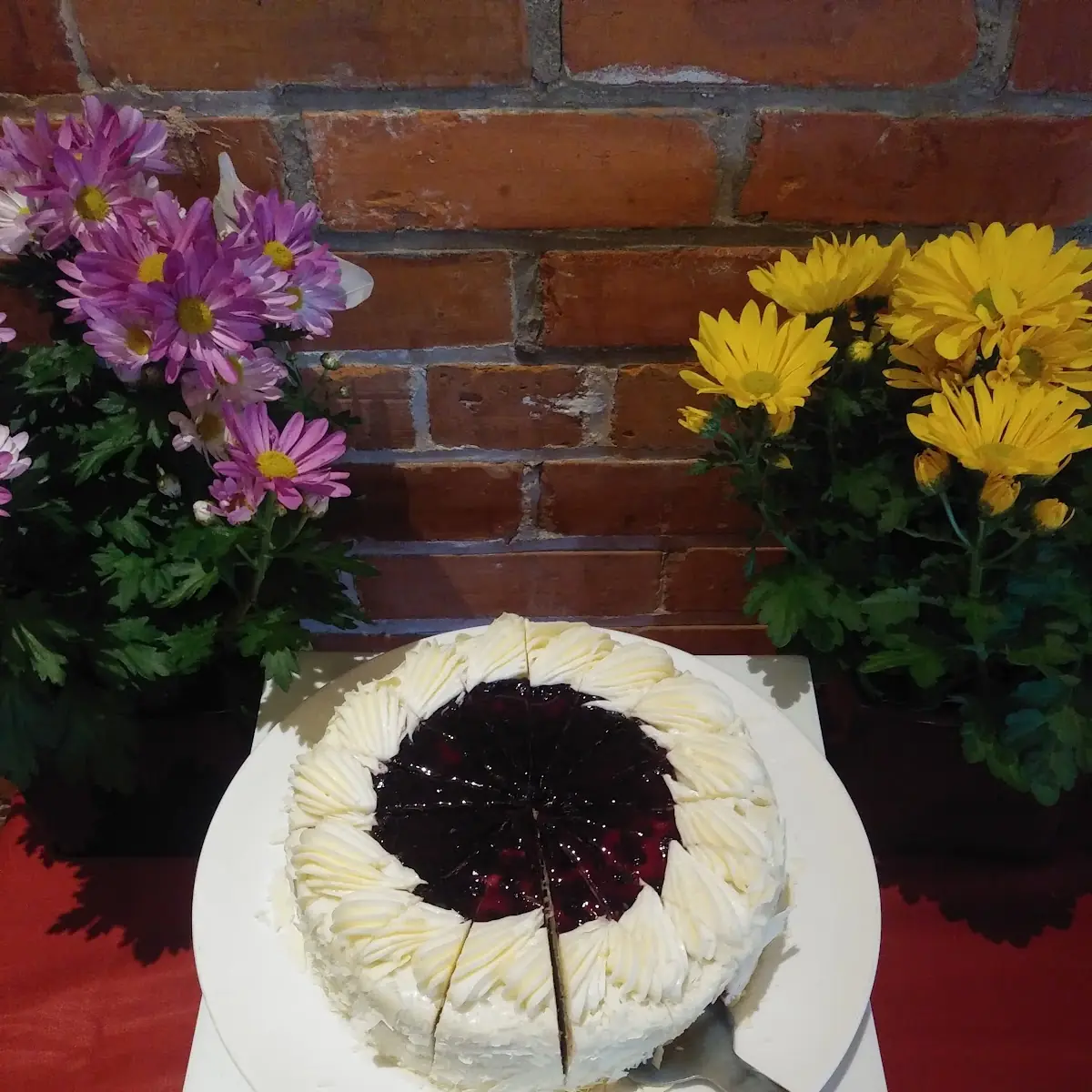 Cake