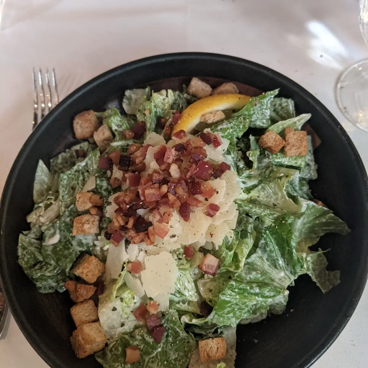 Cannery Romaine Caesar