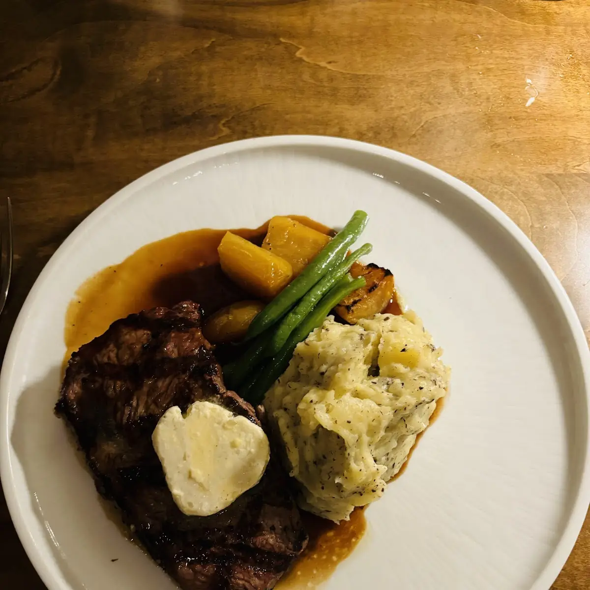 New York Striploin