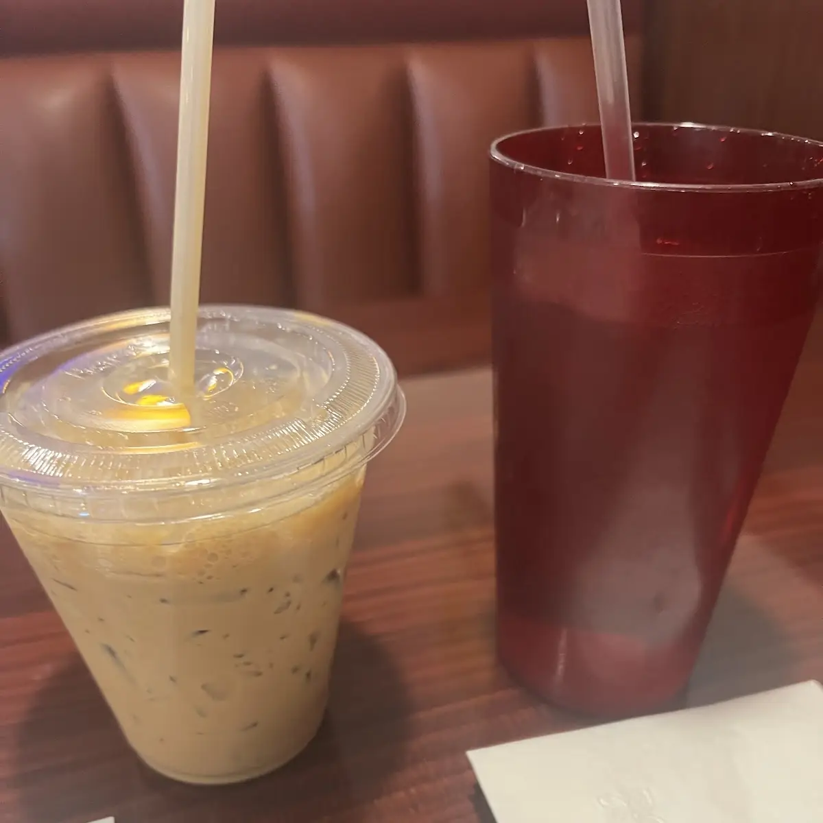 Vietnamese Iced Coffee