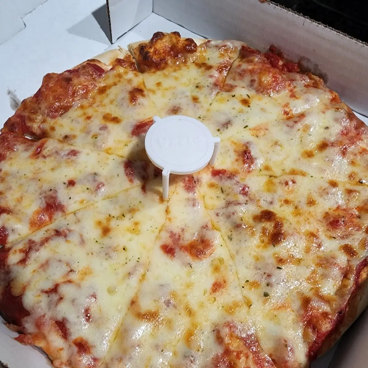 Cheese Pizza