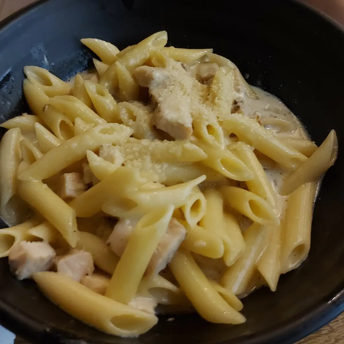 Chicken Pasta