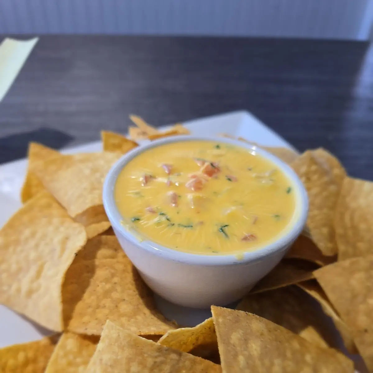 Queso Dip