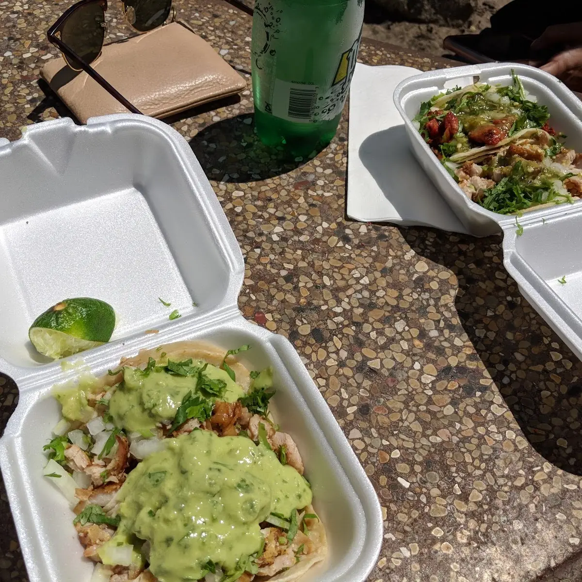 Guacamole