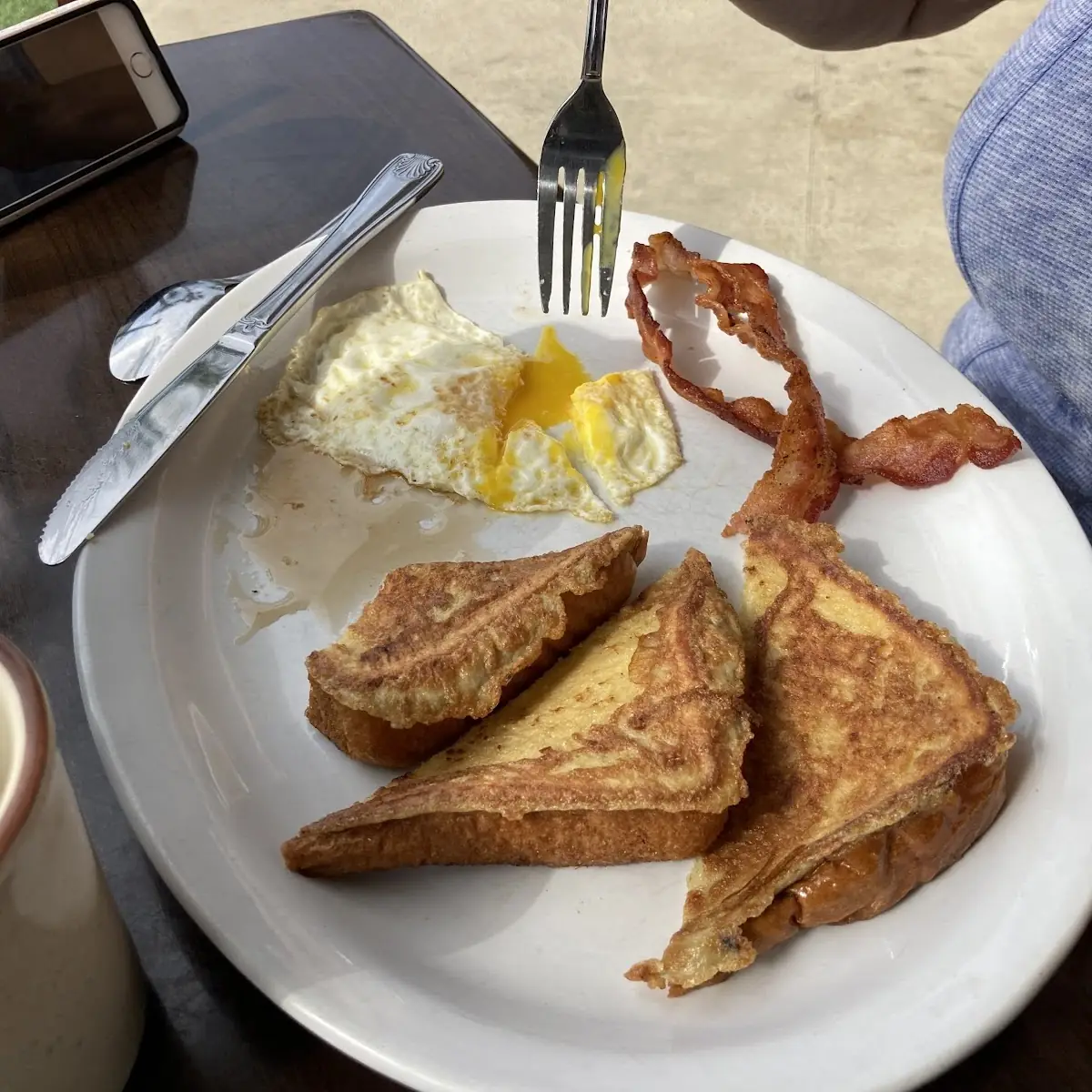 French Toast