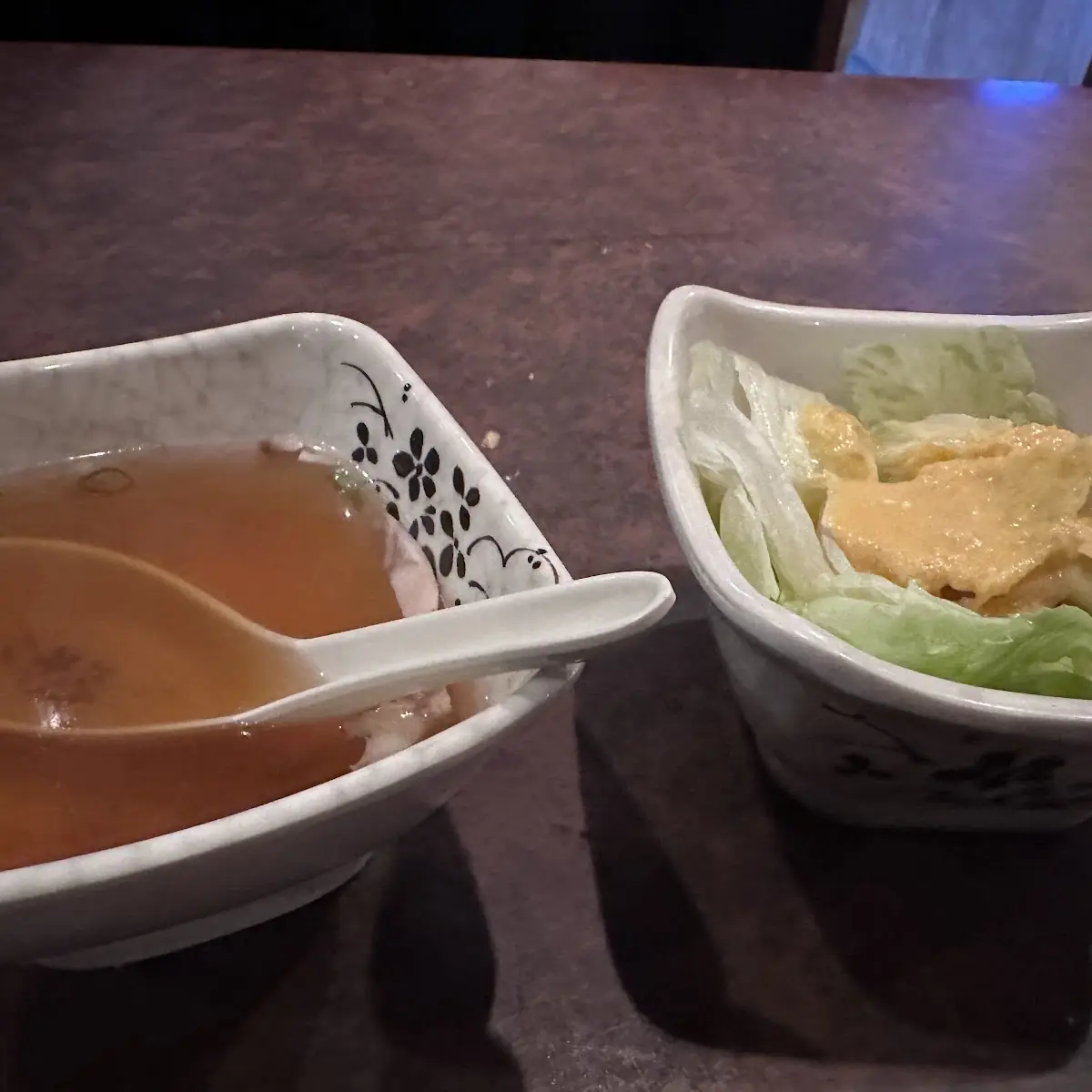 Miso Soup