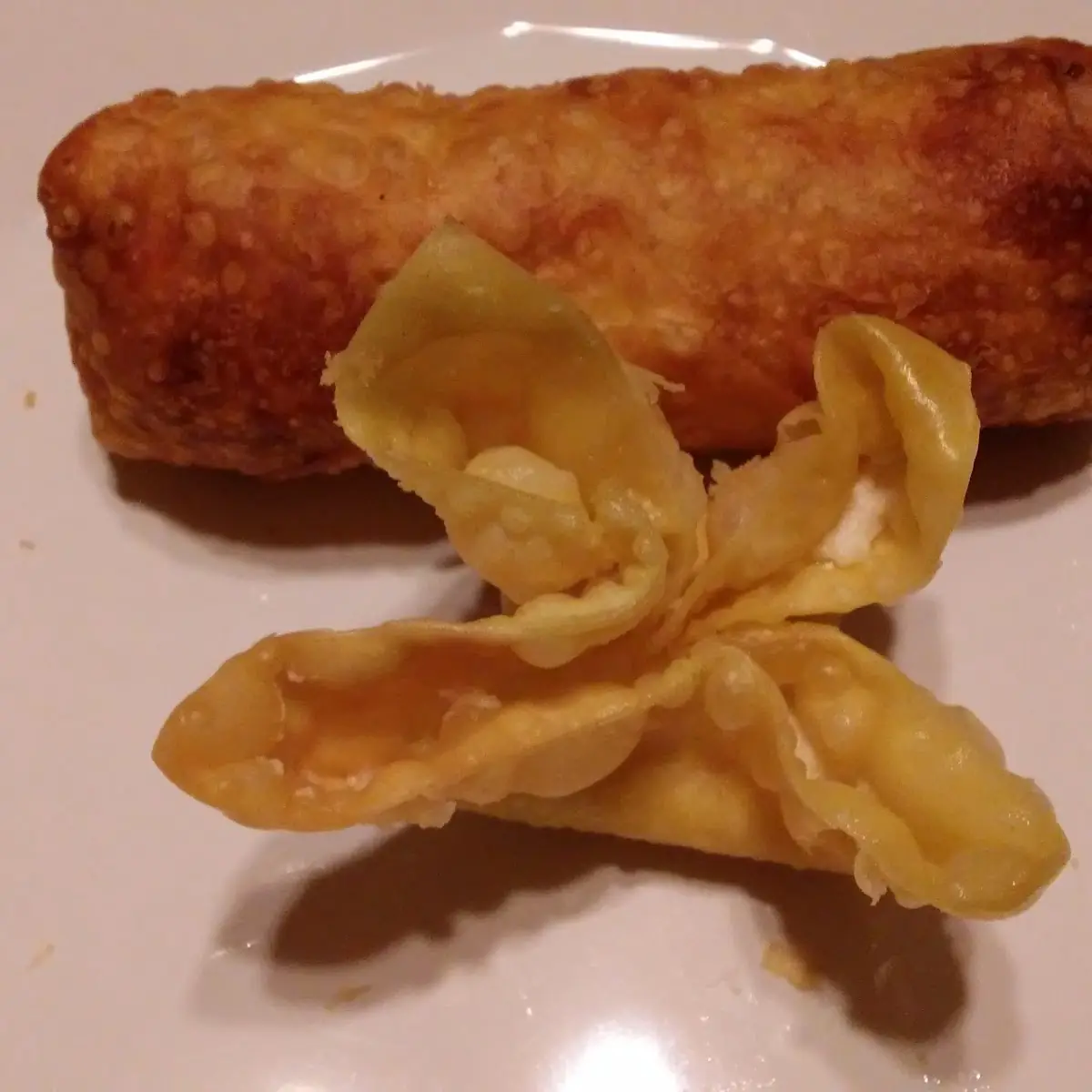Egg Roll 1
