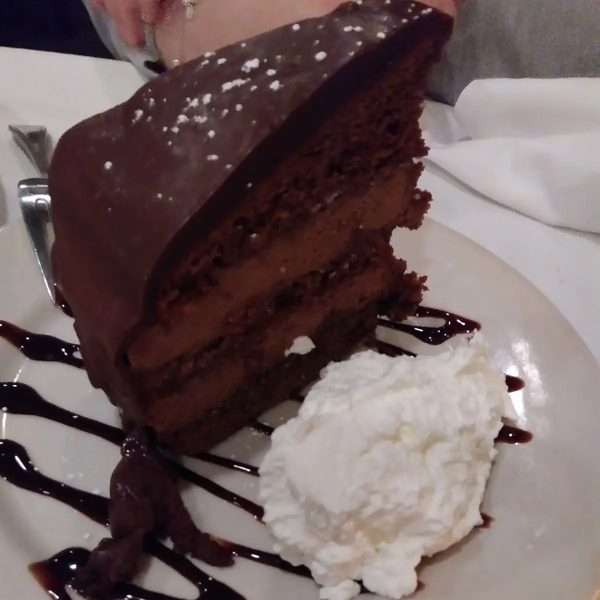 Chocolate Cake