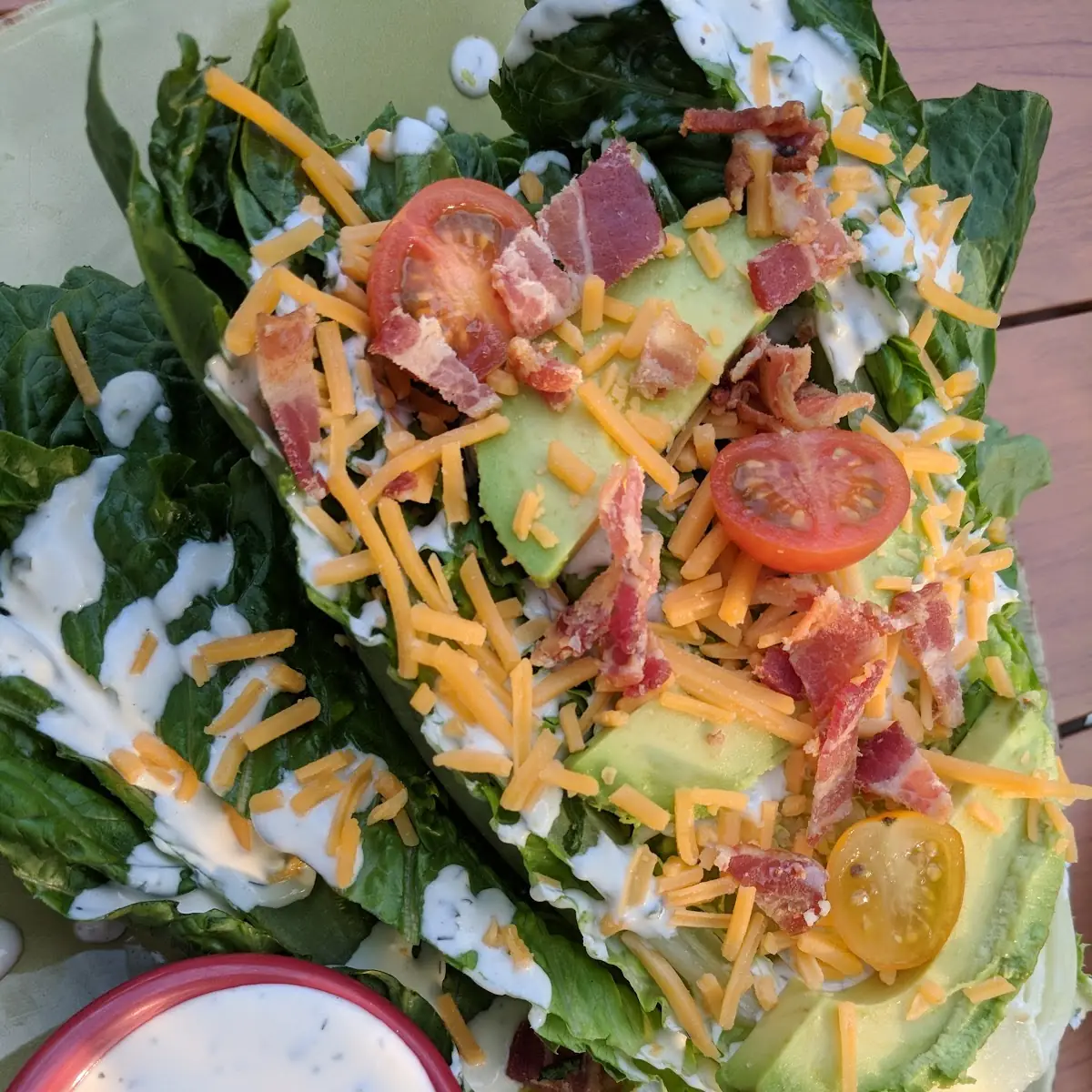 House Salad