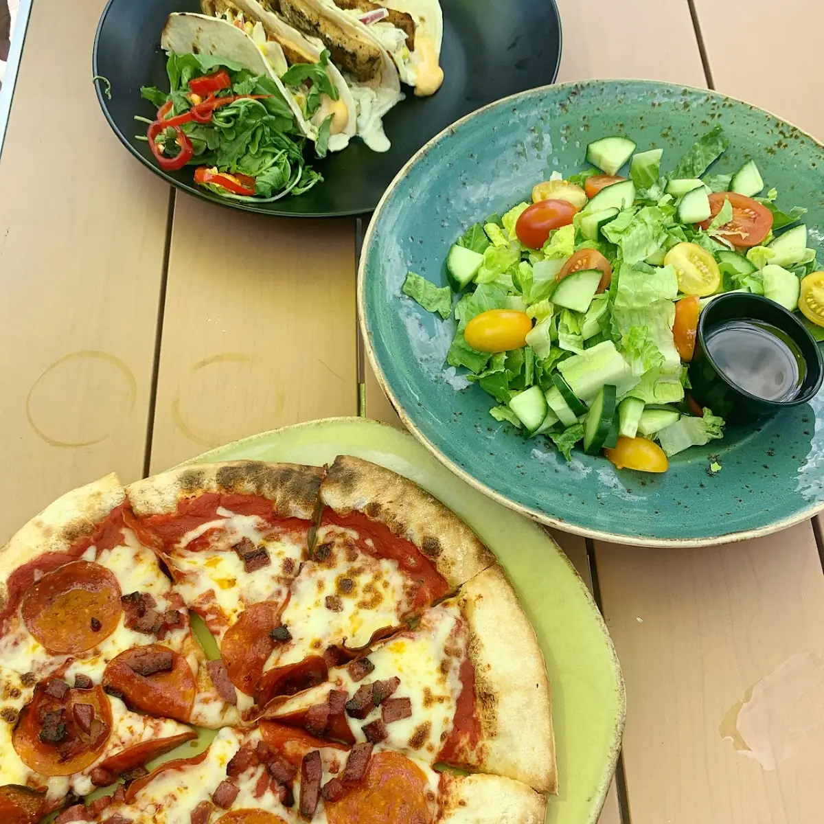 Pizza
