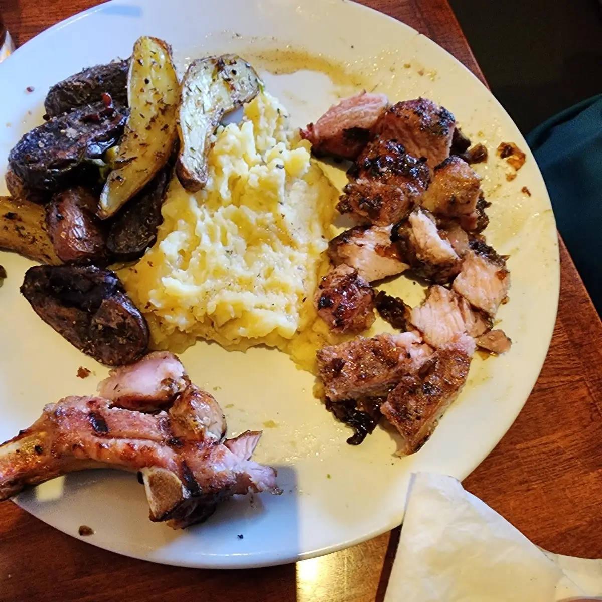 Pork Chops