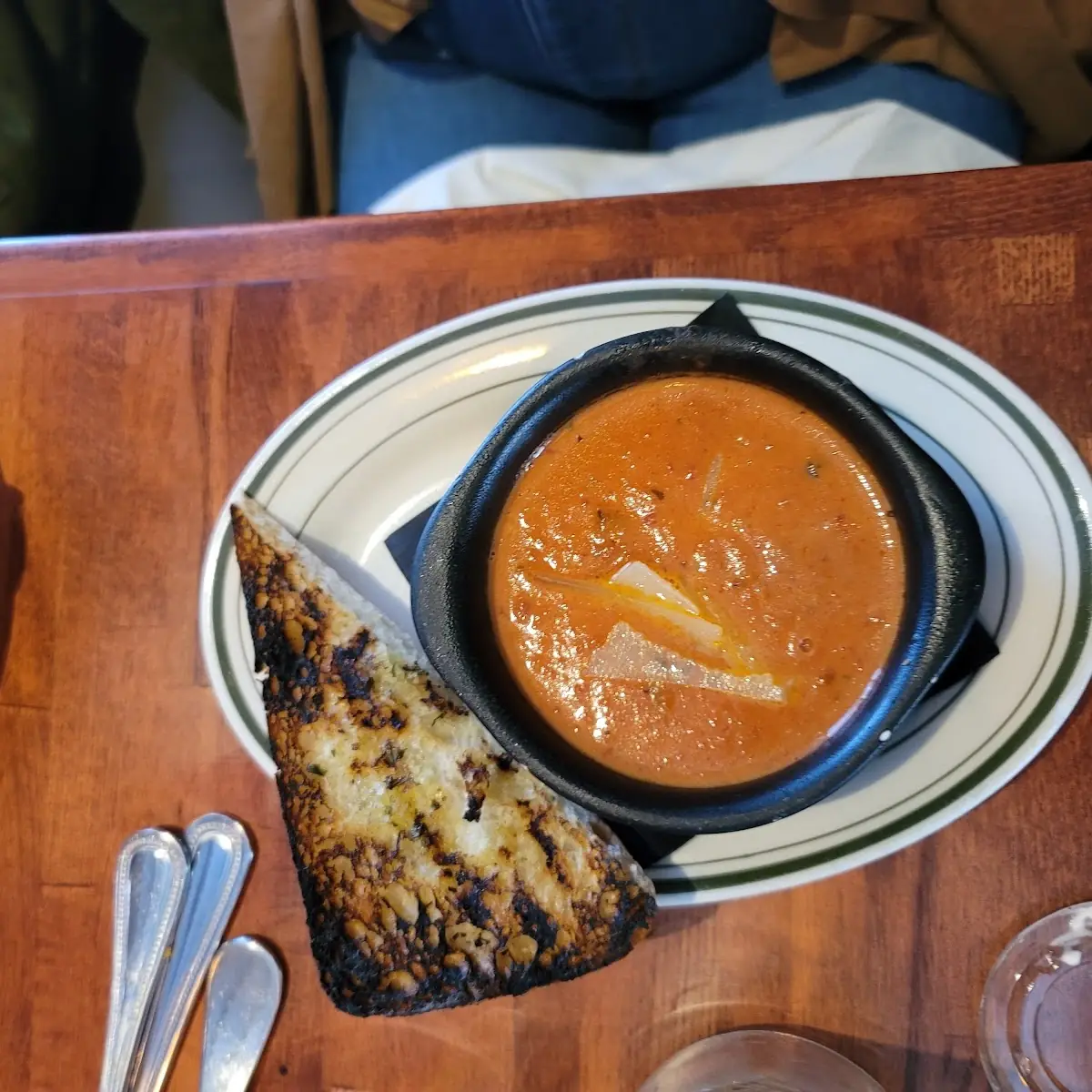 Tomato Soup