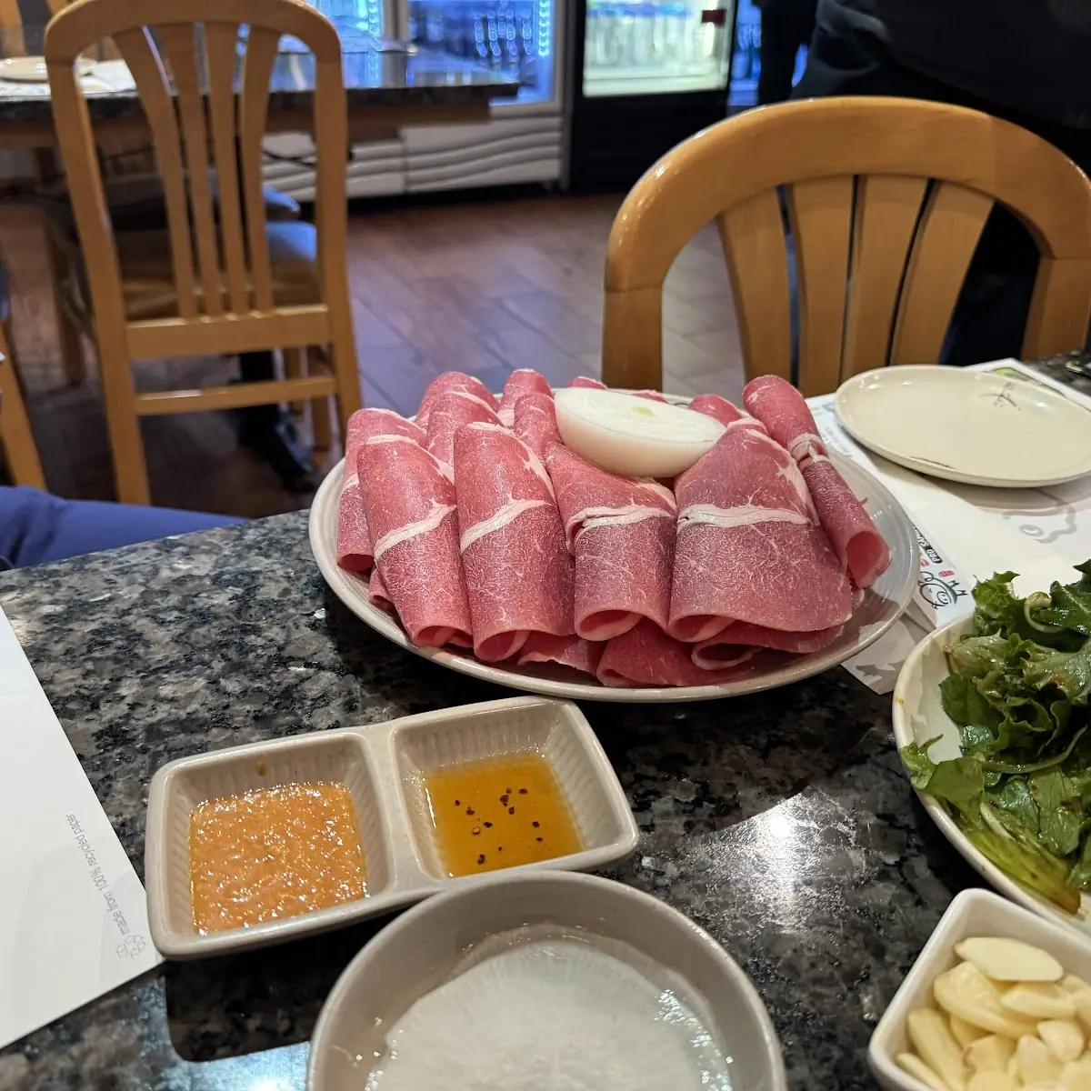 Beef Brisket