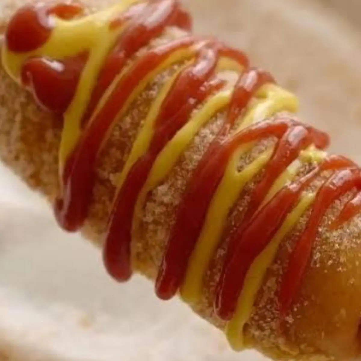 Corn Dog