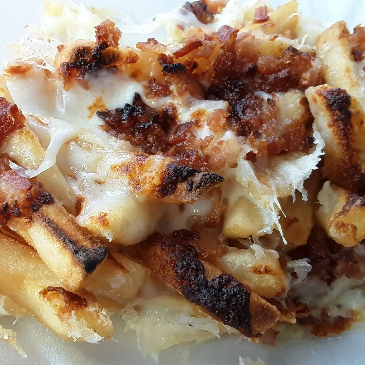 Loaded Fries