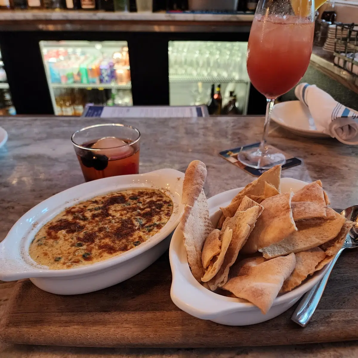 Crab Dip
