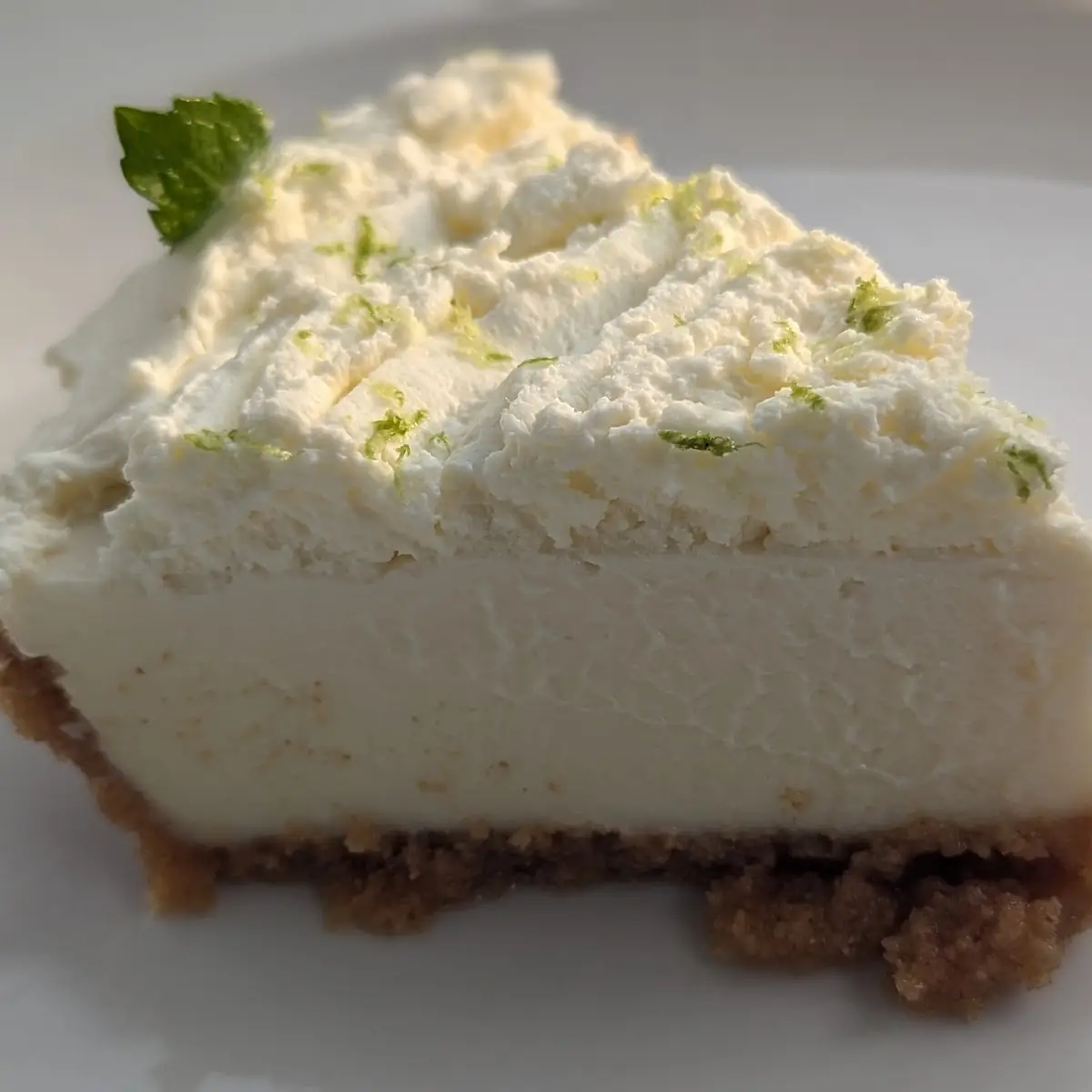 Key Lime Pie