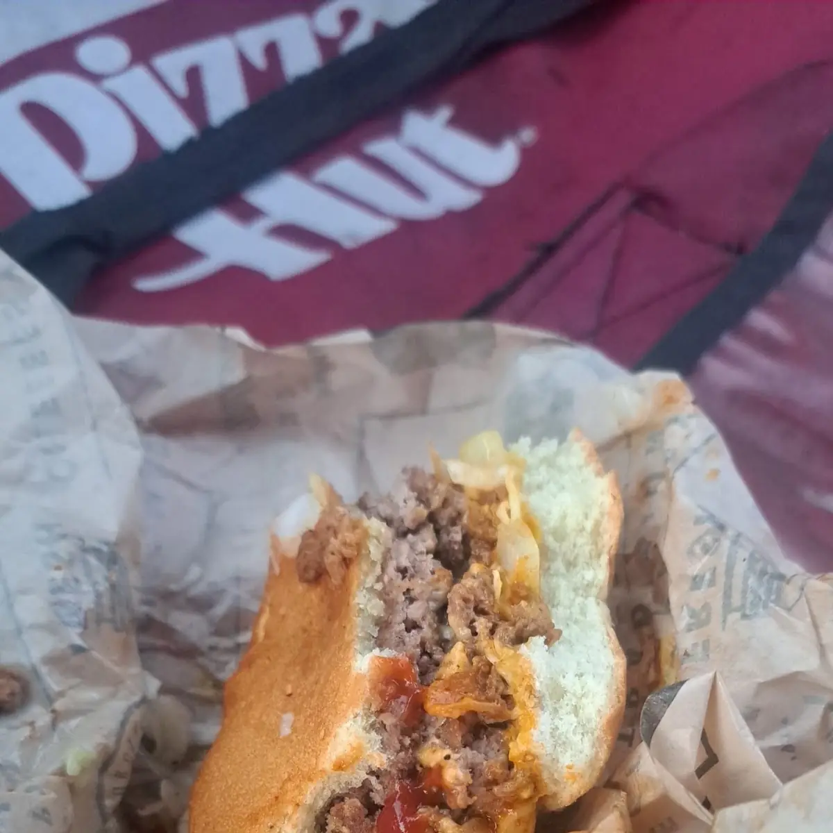 Philly Cheese Steak