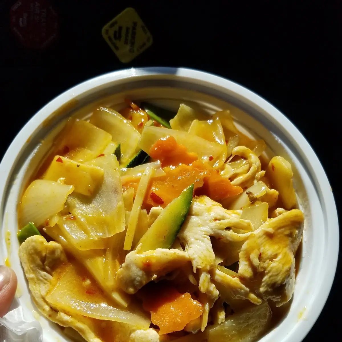 Chicken Curry