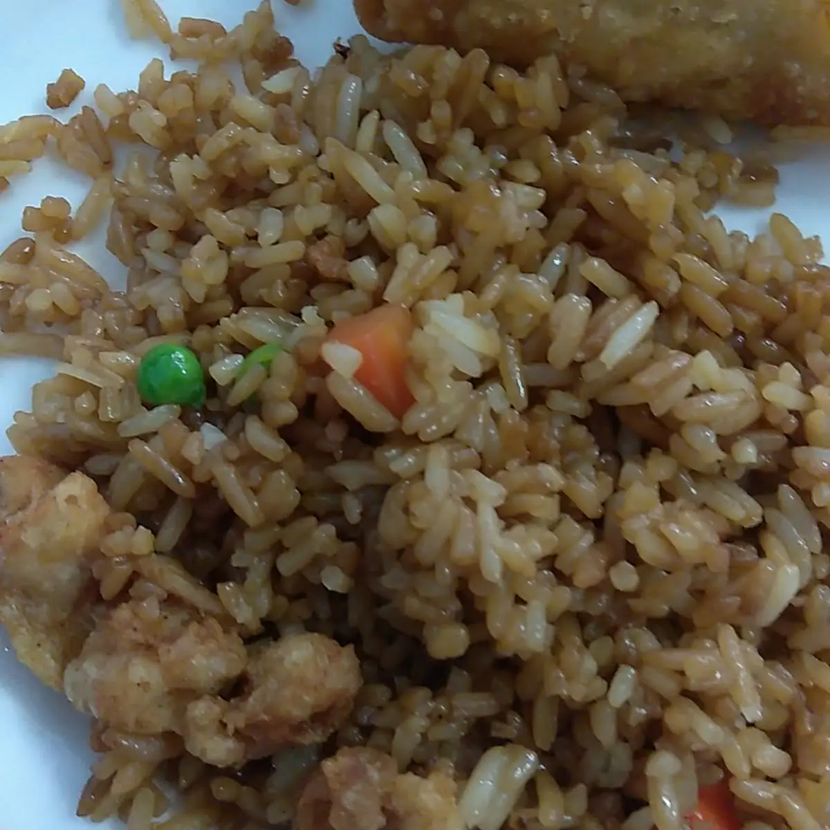 Egg Rolls