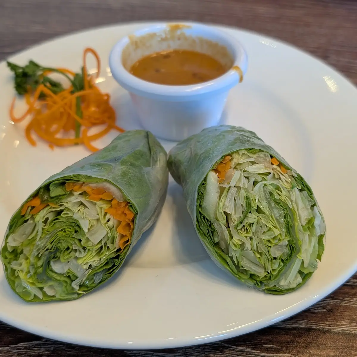 Spring Roll
