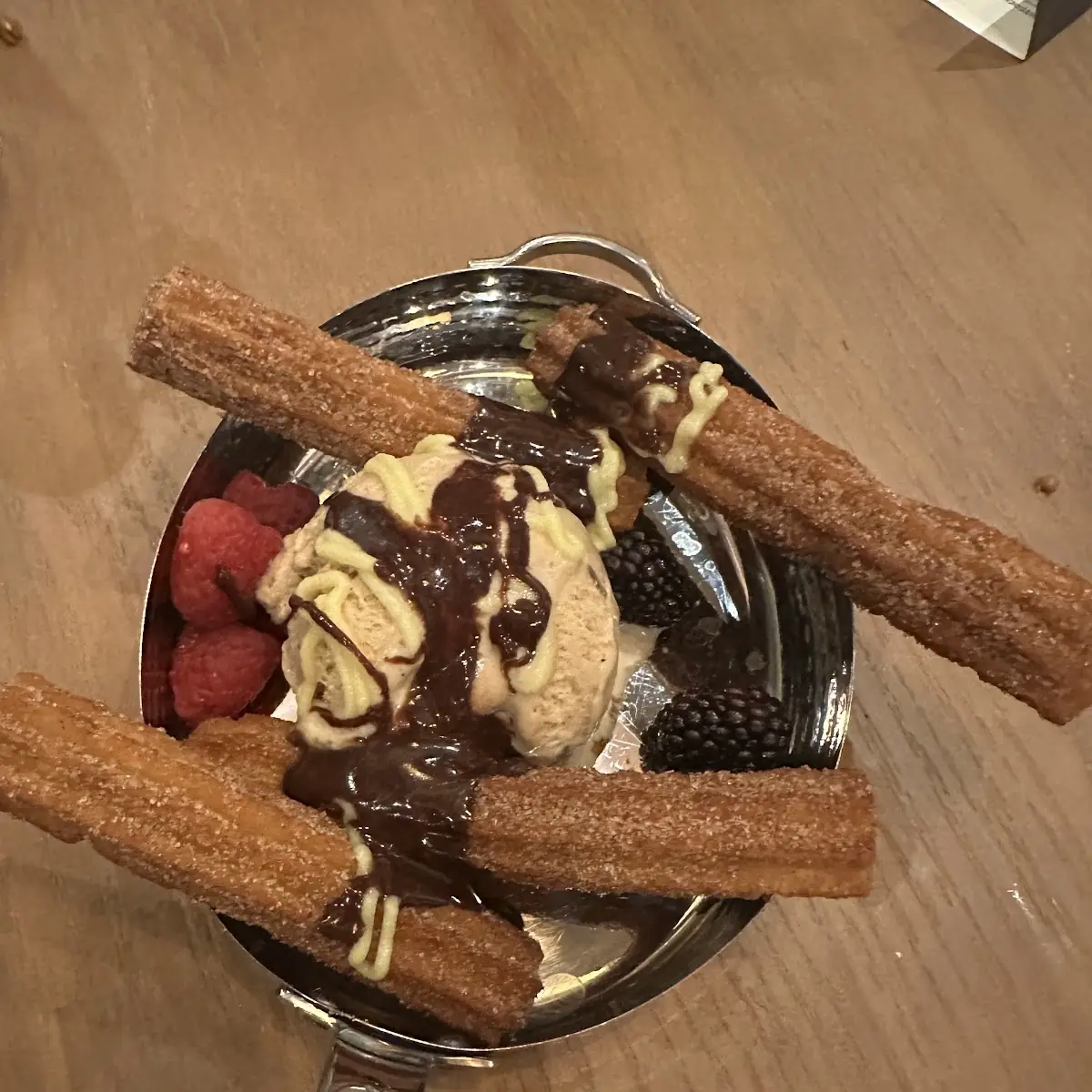 Banana Split