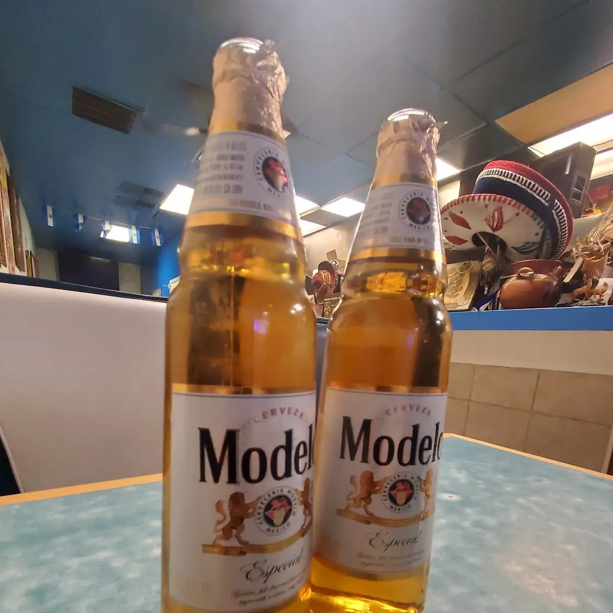 Large Modelo Especial