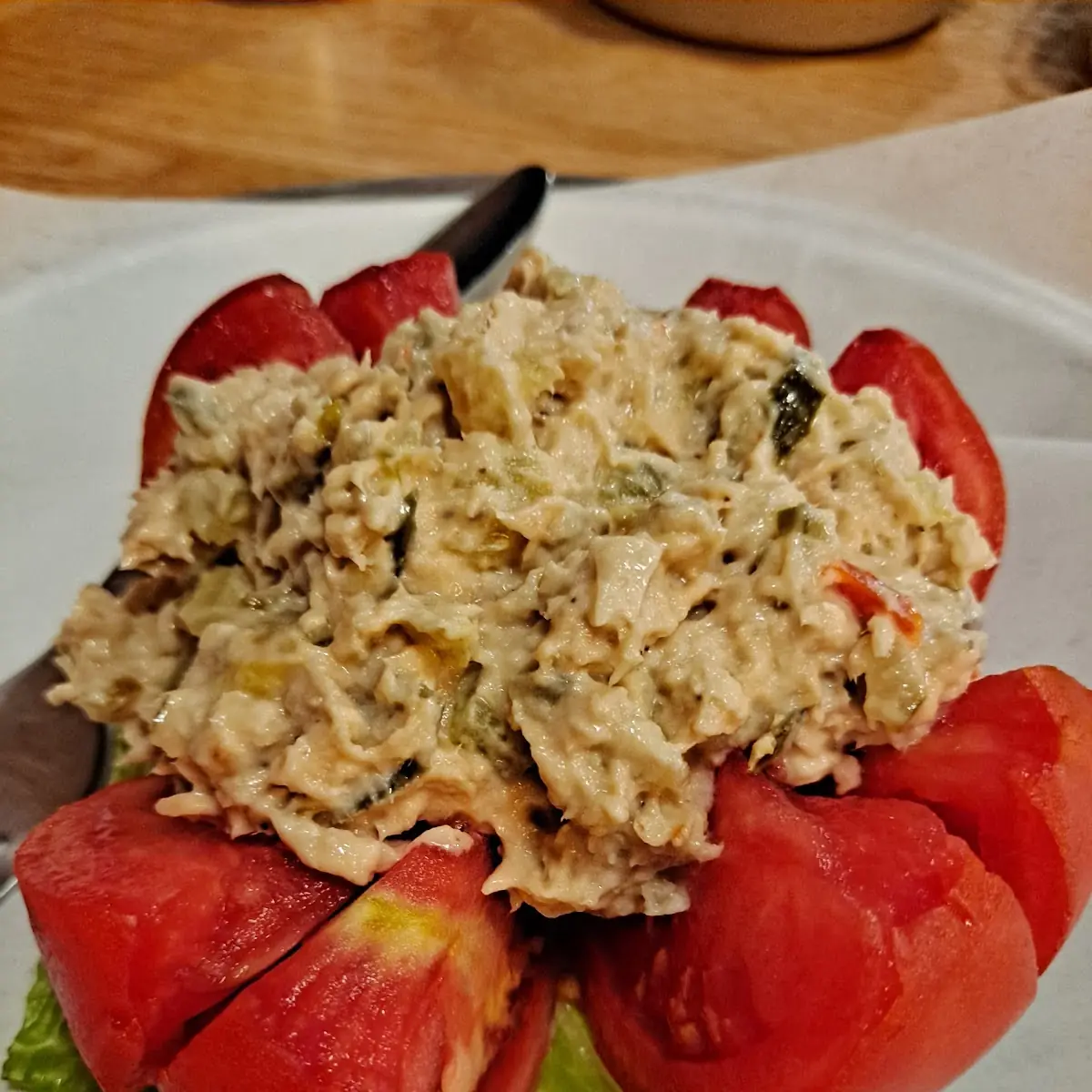 Tuna Salad
