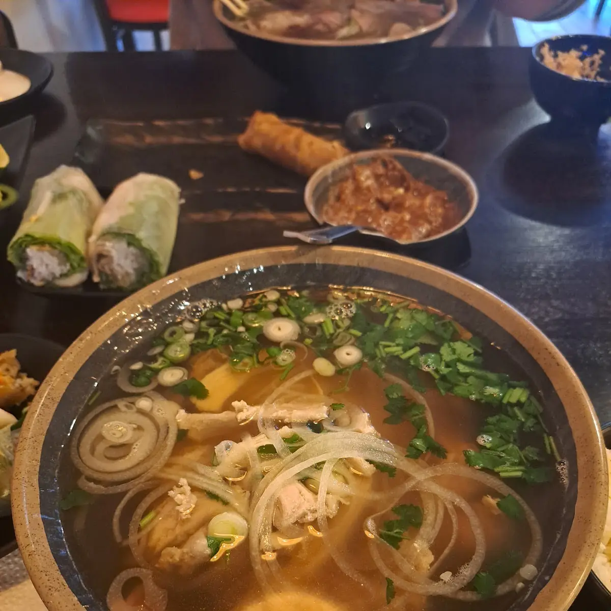 PHO GA