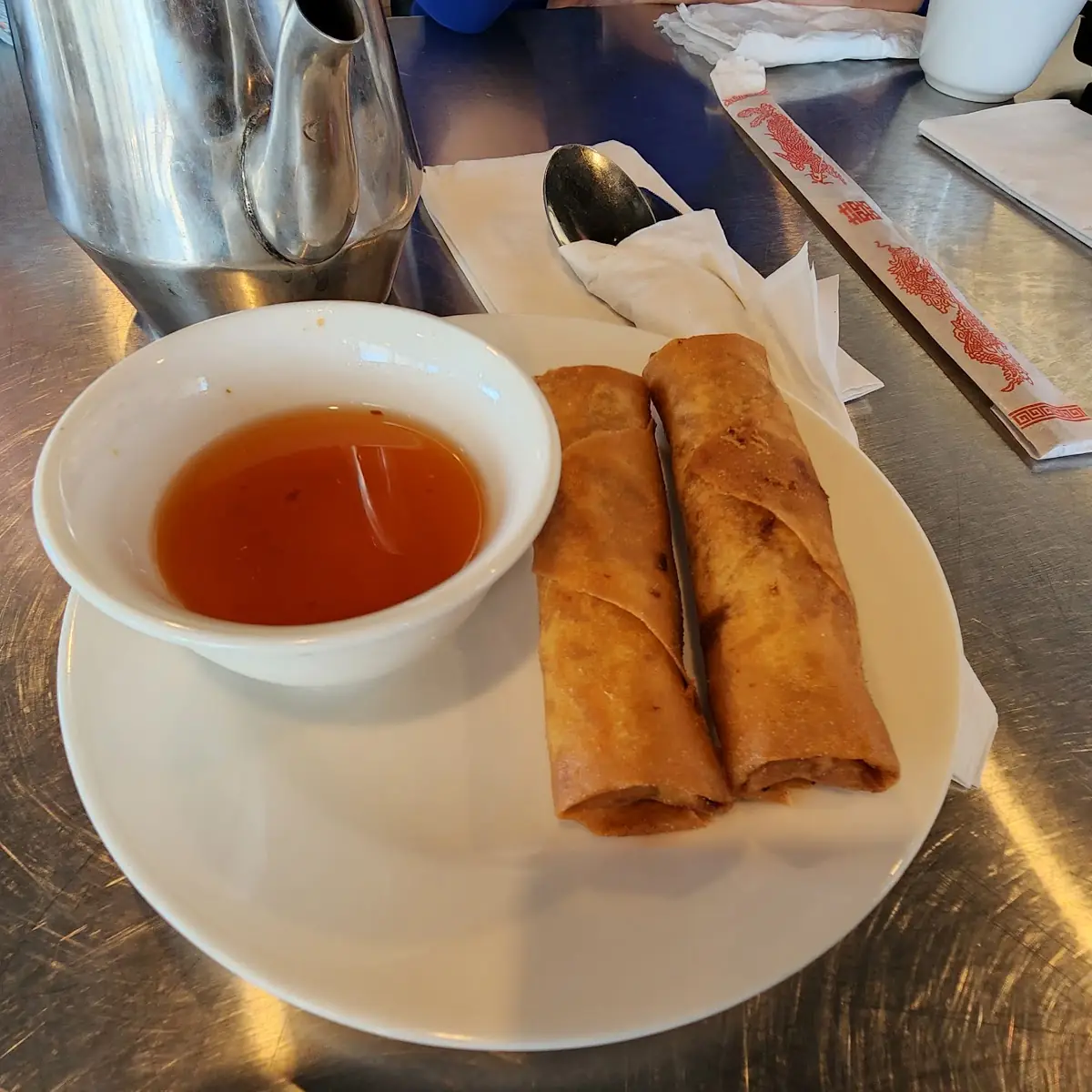 Spring Roll