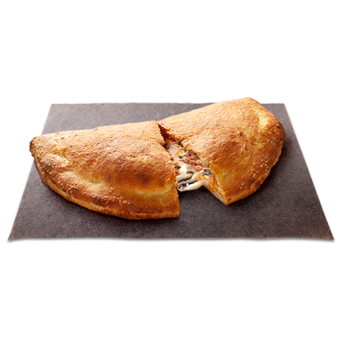 Panzerotti, Pizza Pizza