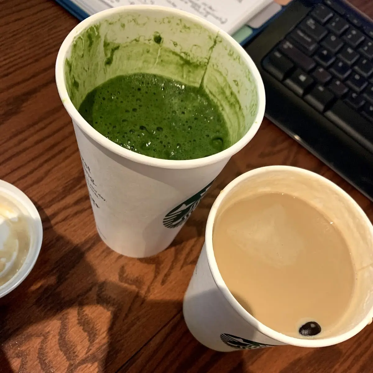 Green Tea