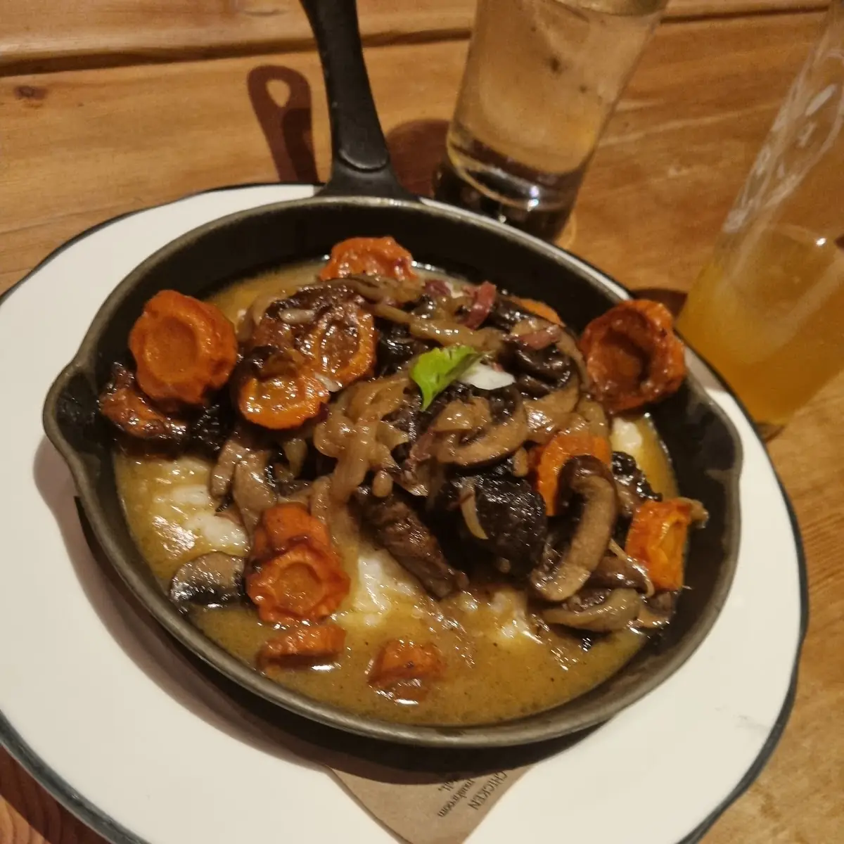 SD Beef Meatballs