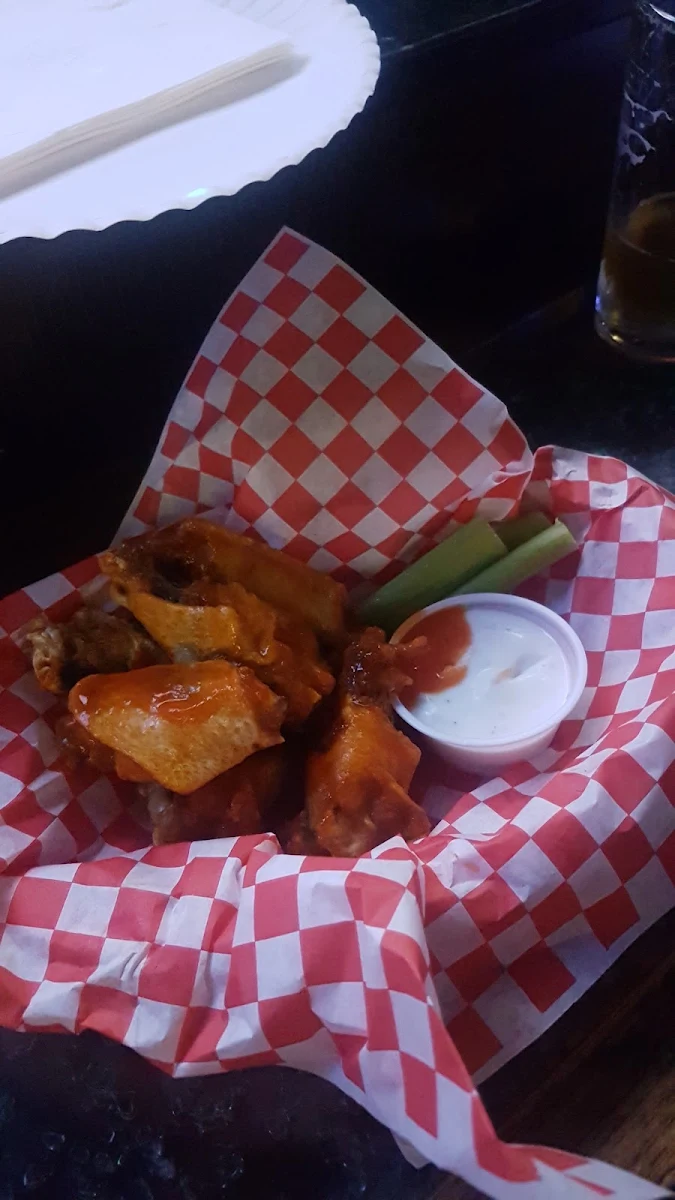 Great Buffalo Wings