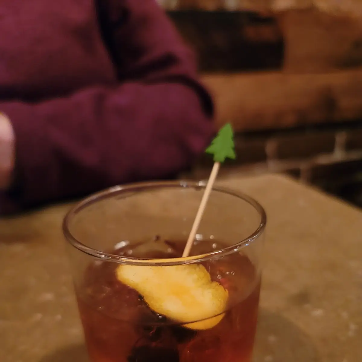 House Old Fashioned